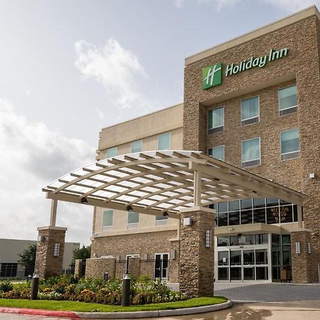 Holiday Inn - Nw Houston Beltway 8 By Ihg Exterior foto