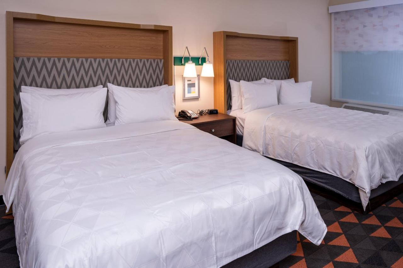 Holiday Inn - Nw Houston Beltway 8 By Ihg Exterior foto