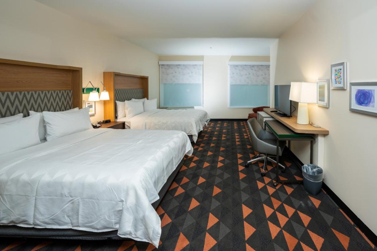 Holiday Inn - Nw Houston Beltway 8 By Ihg Exterior foto