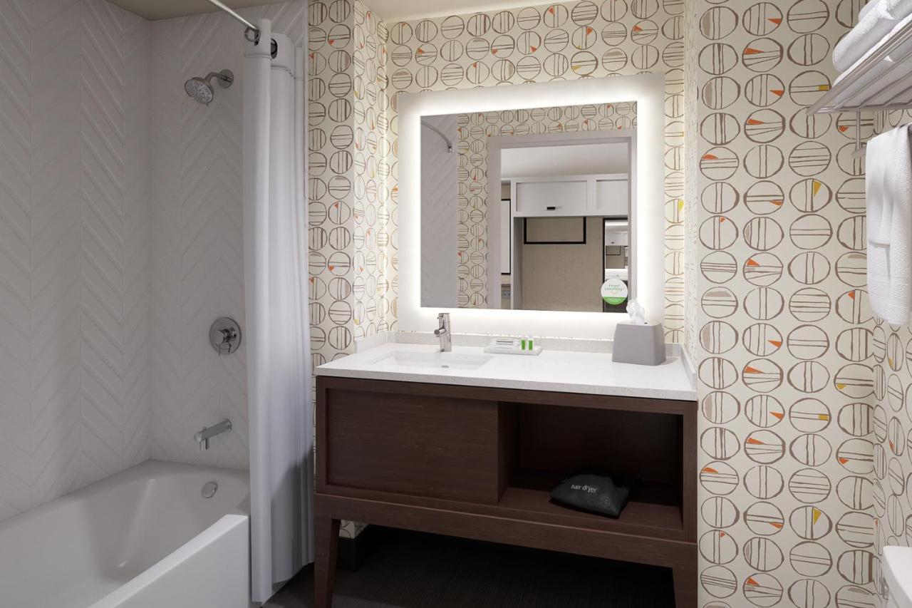 Holiday Inn - Nw Houston Beltway 8 By Ihg Exterior foto