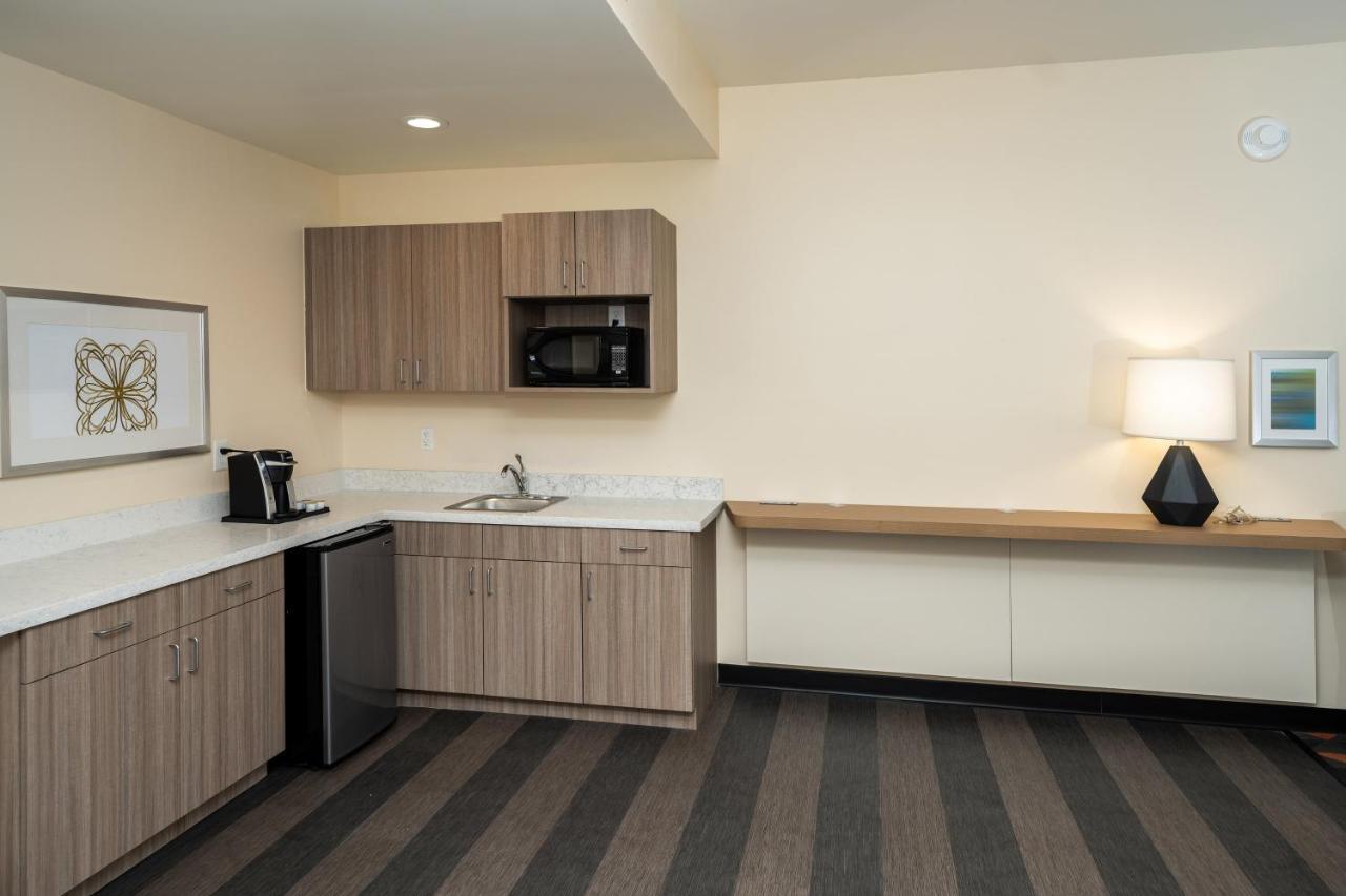 Holiday Inn - Nw Houston Beltway 8 By Ihg Exterior foto