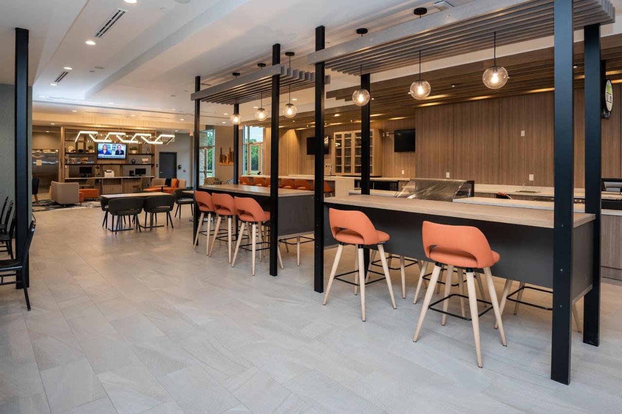 Holiday Inn - Nw Houston Beltway 8 By Ihg Exterior foto