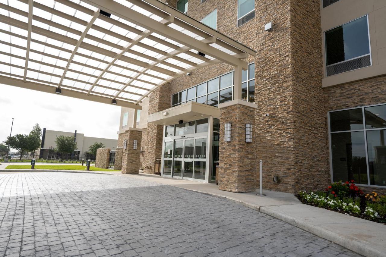 Holiday Inn - Nw Houston Beltway 8 By Ihg Exterior foto